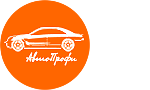 Логотип компании АрендаАвто-мжг лого автопрофи